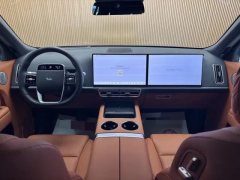 2023 Li Auto Li Auto L9 2022 Max #6
