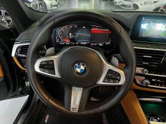 2020 BMW 5 Series 2020 2.0T AT 530LiLeadingMSport Pkg #7