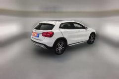 2016 Mercedes-Benz GLA-Class 2016 1.6T AT GLA200FashionFWD #3
