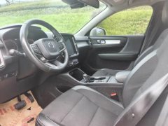 2020 Volvo XC40 2020 1.5T AT T3Smart DriveFashion #7