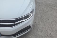 2020 Volkswagen Bora Sedan 2020 1.5 AT Comfort #5