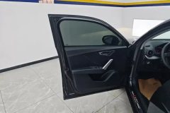 2021 Audi Q2L 2021 1.4T 35TFSI EnterprisingDynamic #7