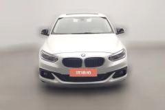 2017 BMW 1 Series 2017 1.5T AT 118iSport #3