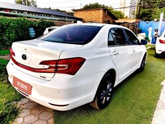 2018 BYD Qin EV 2017 1.5T AT Qin100 #6
