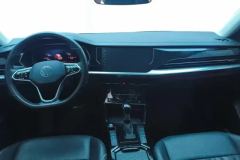 2023 Volkswagen Passat 2023 Facelift 2.0T AT 330TSI starry skyLuxury #12
