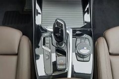 2021 BMW X3 2021 2.0T AT xDrive25i Luxury Pkg4WD #17