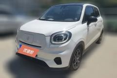 2020 Leapmotor T03 2020 400Luxury EV #1