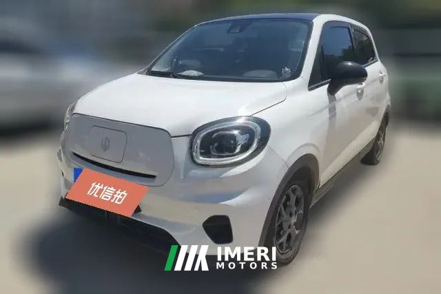 2020 Leapmotor T03 2020 400Luxury EV