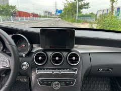 2016 Mercedes-Benz C-Class 2016 2.0T AT C200Sport #13