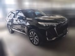 2023 Exeed Lanyue 2023 2.0T AT 400T 4WDStar Premium 6Seat #2
