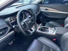 2019 Jetour X70 2019 1.5T AT DCTrespectEdition #4
