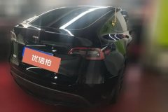 2023 Tesla Model Y 2023 Long Rangeall wheel driveEdition #3