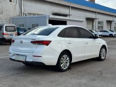 2017 Buick Excelle GT Sedan 2018 1.0T AT 15TElite #9