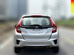 2016 Honda Fit Hatchback 2016 1.5 MT LXComfort #7
