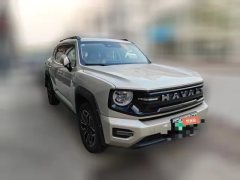 2025 Haval Big Dog Plus PHEV 2026 Hi4 150km Tide electricityEdition #2