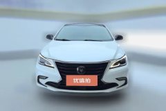 2018 Chang'an Ruicheng CC 2018 1.5T AT Smart Elegant #2