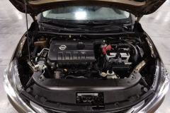 2016 Nissan Sylphy 2016 1.6 AT XVSmart #7