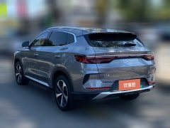 2021 BYD Song Plus PHEV 2021 1.5 AT DM-i 51KM Premium #4