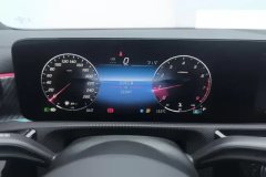 2023 Mercedes-Benz A-Class 2023 1.3T AT A 200 L Fashion #14