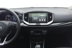 2021 Kia KX1 2021 1.4L CVT EnjoySunroof #13