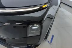 2024 Li Auto Li Auto L6 2024 pro #5