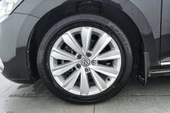 2019 Volkswagen Passat 2019 2.0T AT 330TSIElite #6