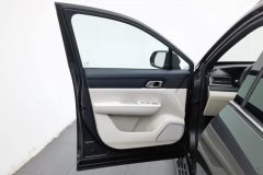 2022 Li Auto Li Auto ONE 2021 EREV6SeatEdition #11