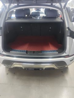 2021 Land Rover Range Rover Evoque 2021 auroraL 249PS R-Dynamic First edition First Edition #12