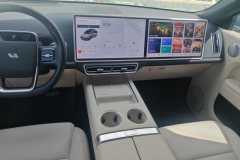 2023 Li Auto Li Auto L8 2023 Air #13