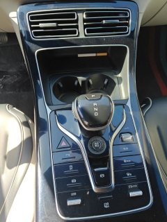 2024 BYD Qin Plus 2021 EV AT 500KM Luxury #10