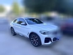 2020 BMW X4 2020 2.0T AT 25i MSport Pkg (Imported) #7
