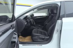 2018 Volkswagen Sagitar 2018 1.4T AT 280TSIsparkleEdition #9