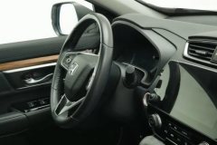 2021 Honda CR-V 2021 1.5T AT 240TURBOFashionFWD #23