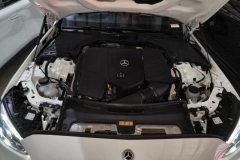2023 Mercedes-Benz C-Class 2023 Facelift 1.5T AT C 200 L Sport #10