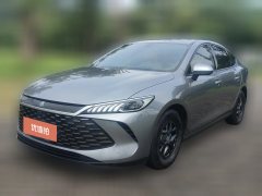2025 BYD Qin Plus 2025 DM-i Smart Drive 55KMLeading #2