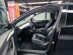 2024 Tesla Model Y 2024 rear wheel driveEdition #10