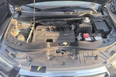 2016 Haval H6 2017 1.5T MT Blue LabelSportElite FWD #10