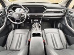 2020 GAC Trumpchi Trumpchi GS4 2020 1.5T AT 270TLuxurySmart Connect #6