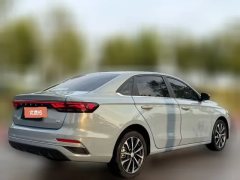 2025 Geely Auto Emgrand Sedan 2025 No.4generation 1.5L AT CVTPremium #4