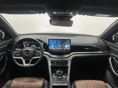 2021 BYD Song Plus 2020 1.5T AT Flagship #9