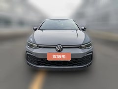 2022 Volkswagen Golf 2021 1.4T AT 280TSI R-Line #4