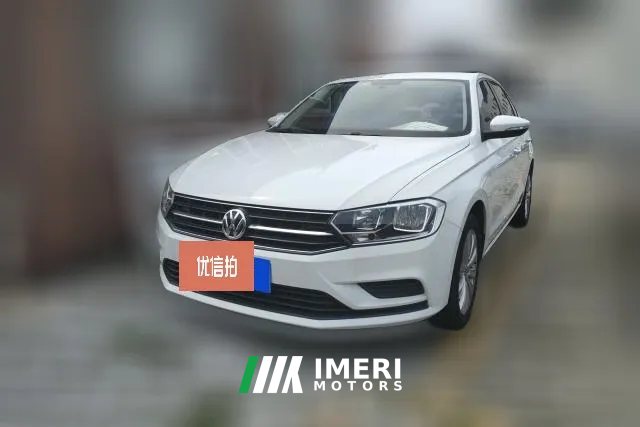 2020 Volkswagen Bora Sedan 2020 1.5 AT Comfort