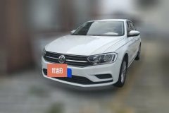 2020 Volkswagen Bora Sedan 2020 1.5 AT Comfort #1