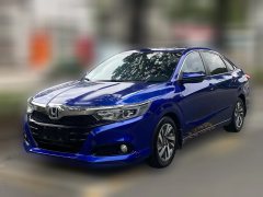 2018 Honda Crider 2019 1.0T AT 180TurboLuxury #1
