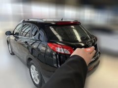 2015 GAC Trumpchi Trumpchi GS5 Super 2015 2.0 AT EliteFWD #6