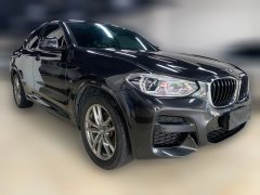 2020 BMW X4 2020 2.0T AT 25i MSport Pkg (Imported) #2