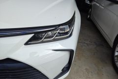 2023 Toyota Corolla 2022 1.2T S-CVT AT pioneerPLUSEdition #5