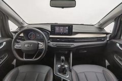 2021 Geely Auto Vision X3 2021 PRO 1.5L MT Elite #14