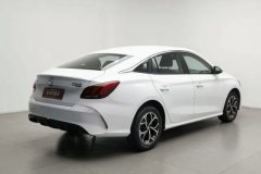 2024 MG MG5 2023 1.5L MT 180DVVT Fashion #2