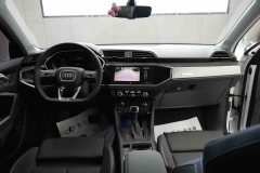 2023 Audi Q3 Sportback 2023 2.0T AT 40 TFSI Fashion #18